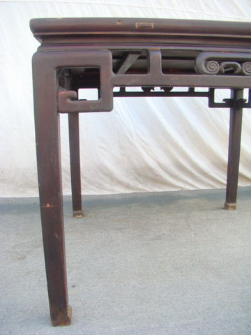 方桌|square table