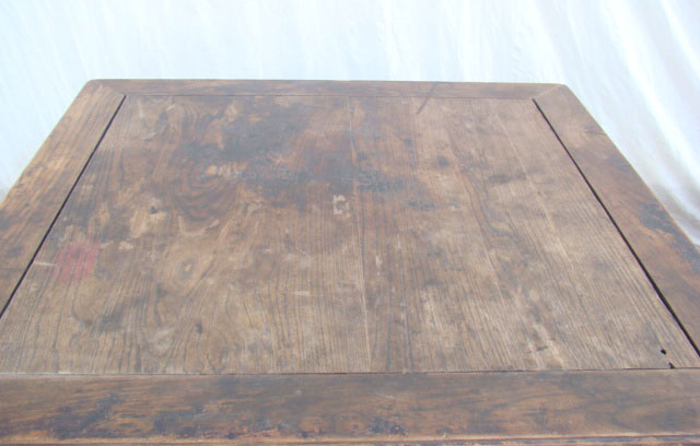 方桌|antique furniture