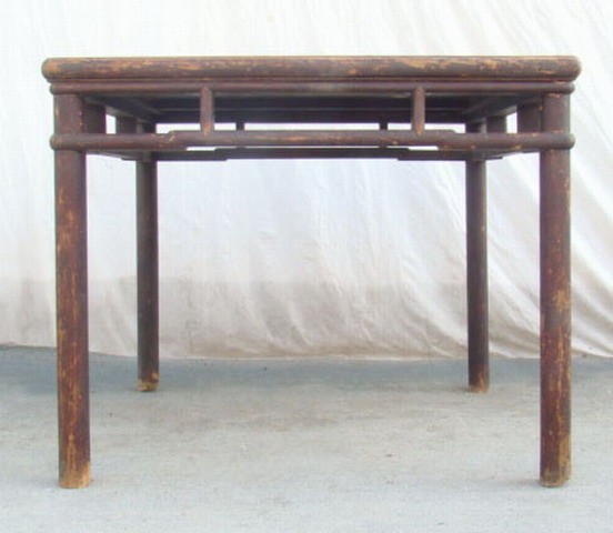 方桌|antique furniture