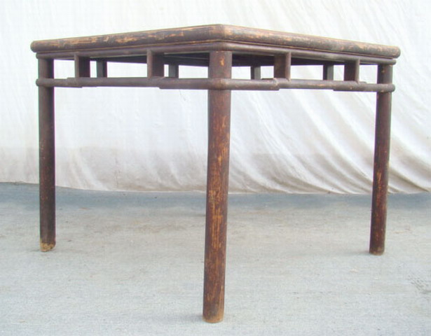 方桌|antique furniture
