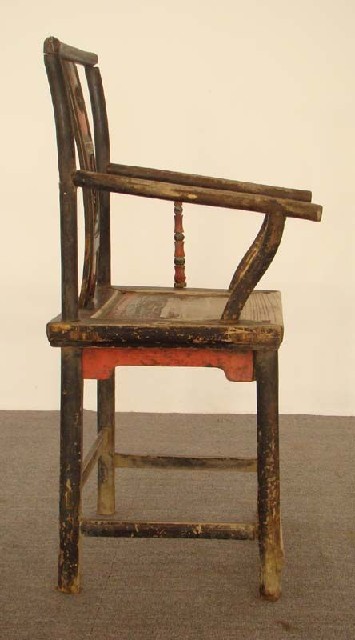 南官帽椅|Southern Official hat armchair