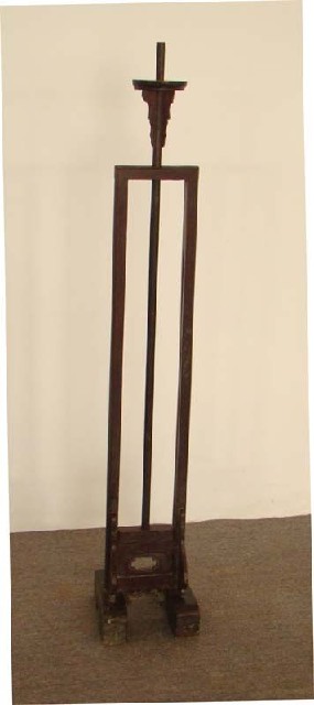 灯台|Lampstand