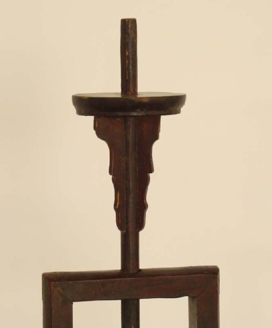 灯台|Lampstand