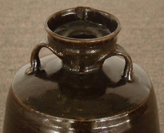 陶罐工厂|Pottery vat