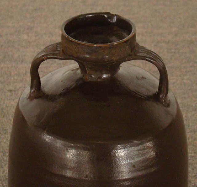 陶罐工厂|Pottery vat