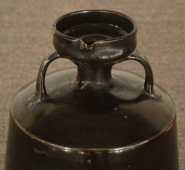 陶罐工厂|Pottery vat