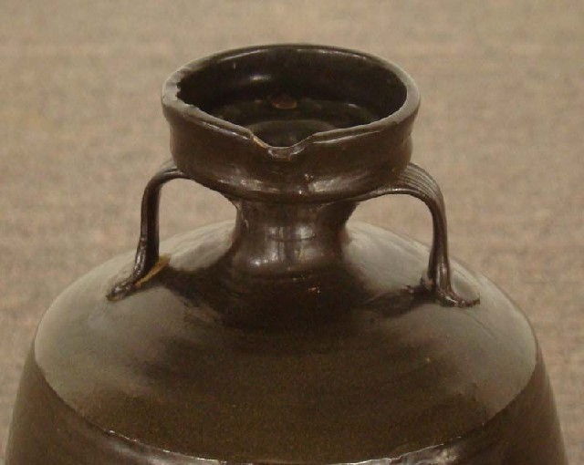 陶罐|Pottery vat