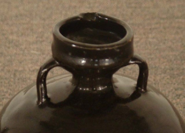 陶罐工厂|Pottery vat