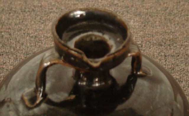 陶罐|Pottery vat