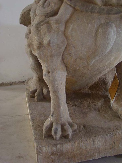 石狮|Stone lions