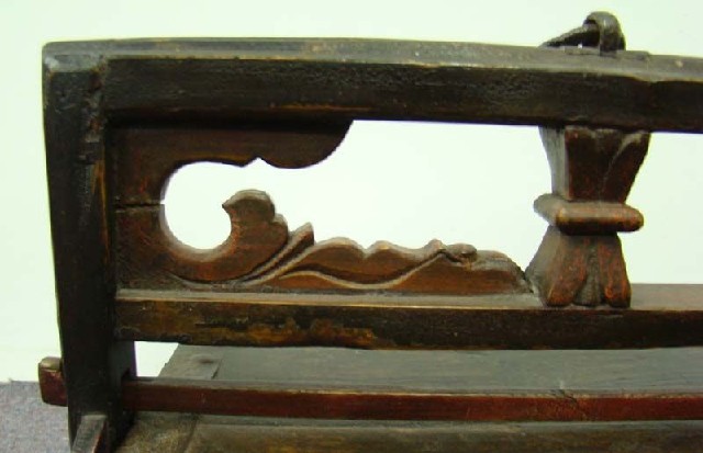 提盒|Handed box