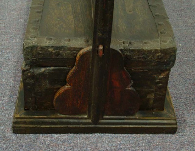 提盒|Handed box