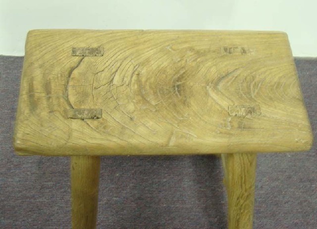 风化杌凳| stool