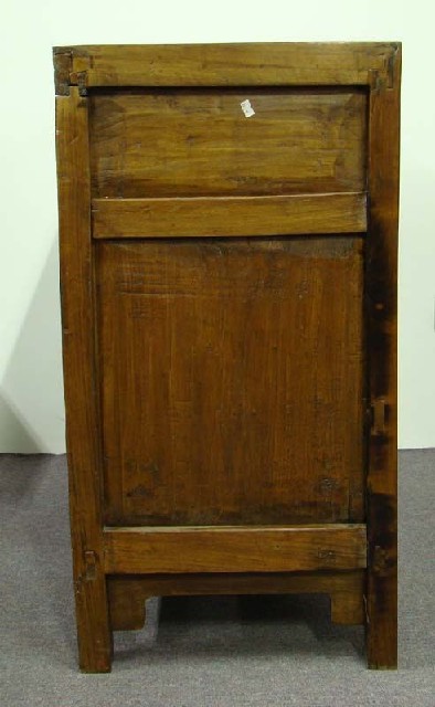 二抽二门柜|Cabinet with two drawers and two doors