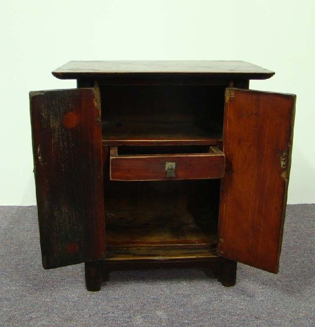 小柜|Small cabinet