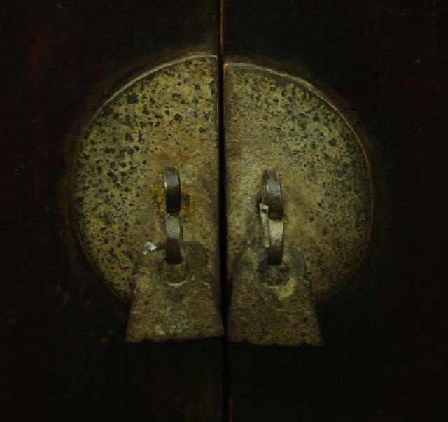 小柜|Small cabinet