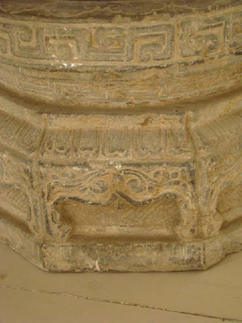 石鼓|Drum stone