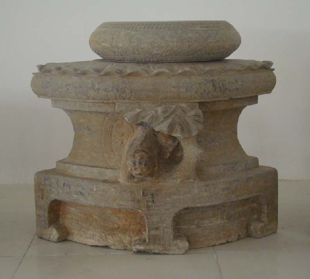 石礅工厂|rock