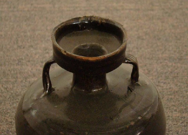 陶罐|Pottery vat