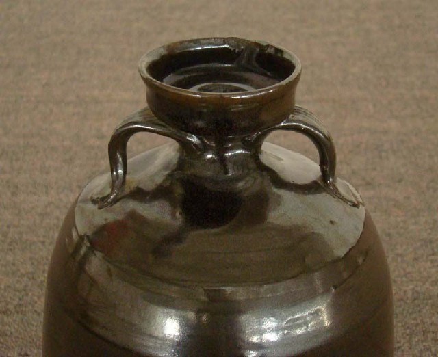 陶罐|Pottery vat