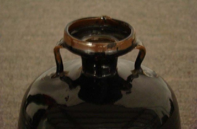 陶罐|Pottery vat