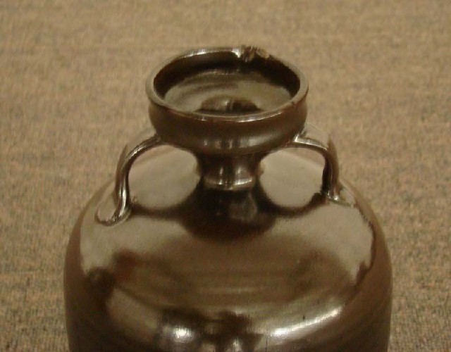 陶罐|Pottery vat