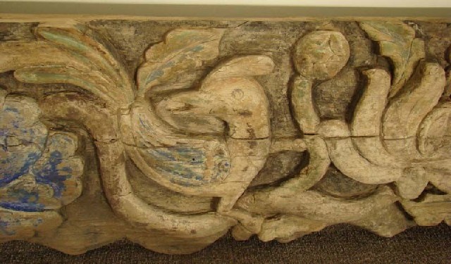 花板工厂|Carved board