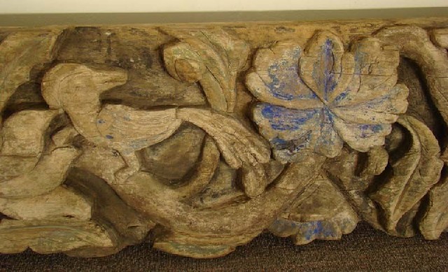 花板工厂|Carved board