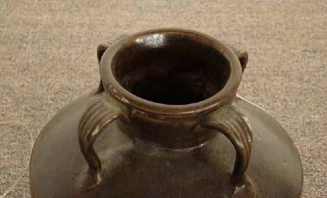 陶罐工厂|Pottery vat