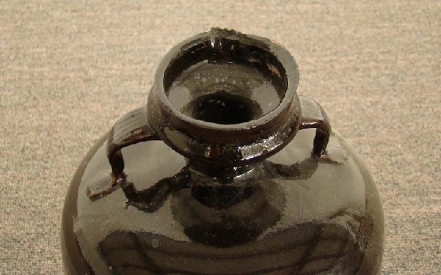 陶罐|Pottery vat
