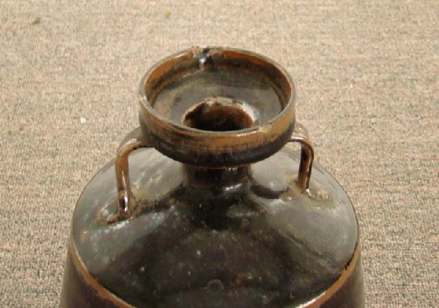 陶罐|Pottery vat