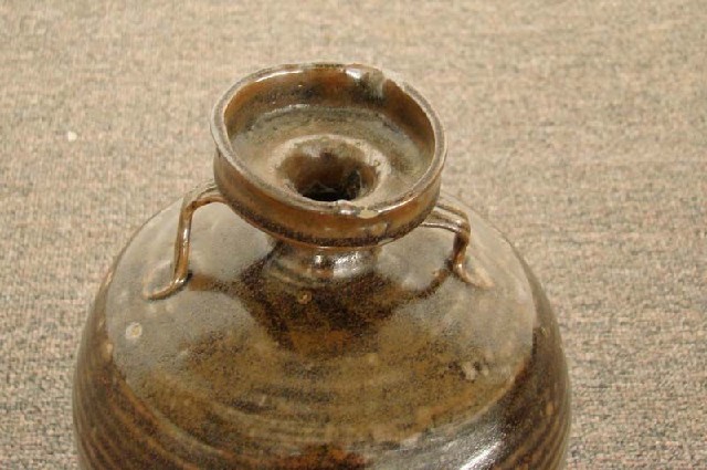 陶罐|Pottery vat