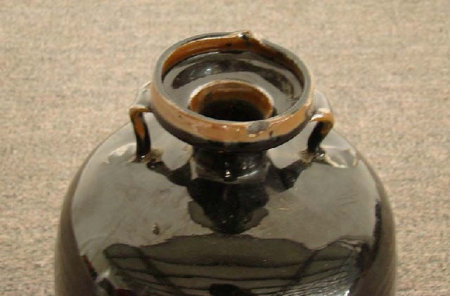 陶罐|Pottery vat