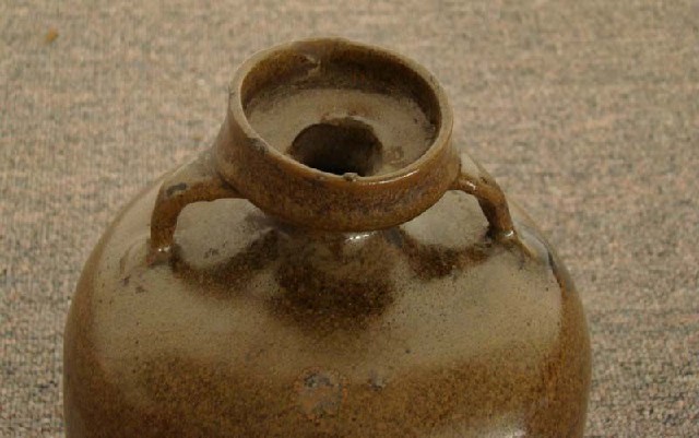 陶罐|Pottery vat