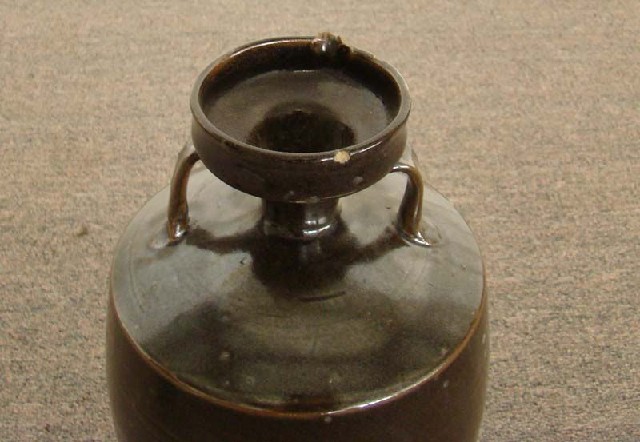 陶罐工厂|Pottery vat