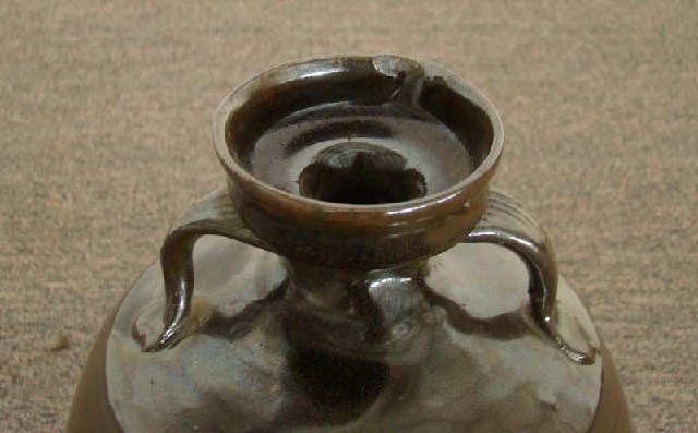 陶罐工厂|Pottery vat