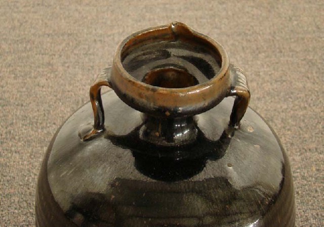 陶罐|Pottery vat
