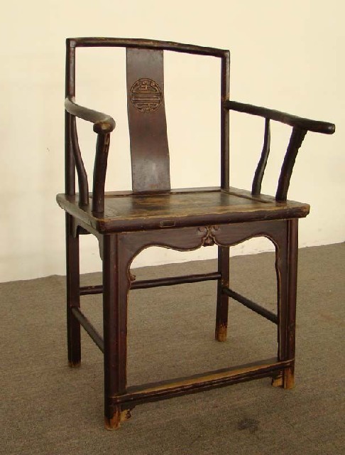 南官帽椅|Southern Official hat armchair