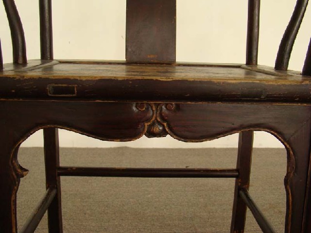 南官帽椅|Southern Official hat armchair