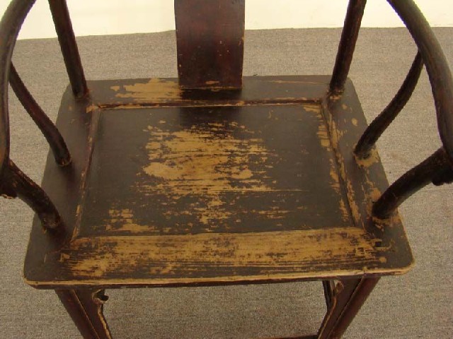南官帽椅|Southern Official hat armchair