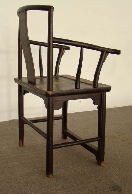 南官帽椅|Southern Official hat armchair