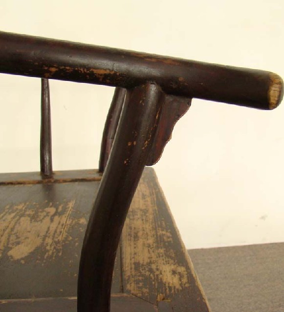 南官帽椅|Southern Official hat armchair