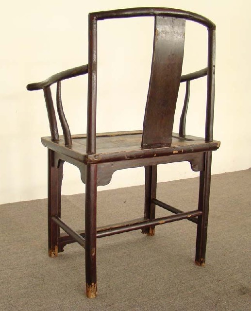 南官帽椅|Southern Official hat armchair