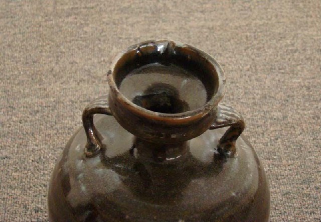 陶罐|Pottery vat