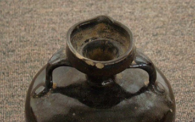 陶罐|Pottery vat