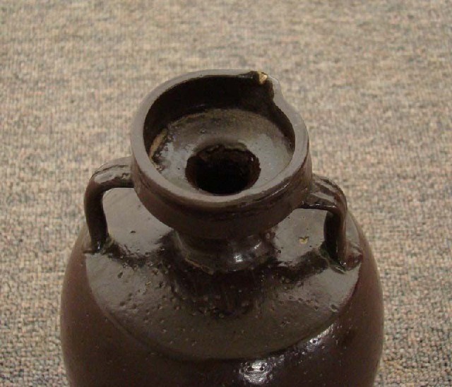陶罐|Pottery vat