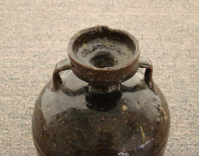 陶罐工厂|Pottery vat