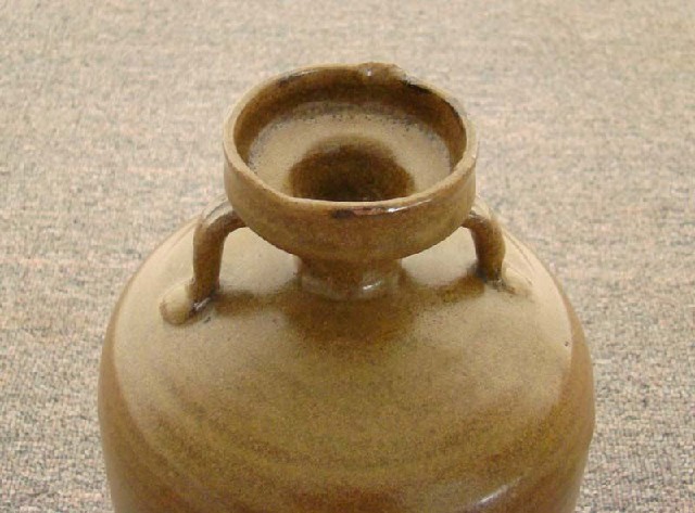 陶罐|Pottery vat