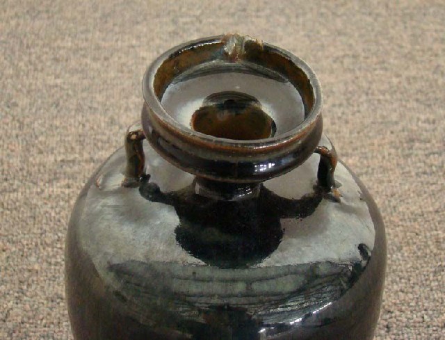 陶罐|Pottery vat