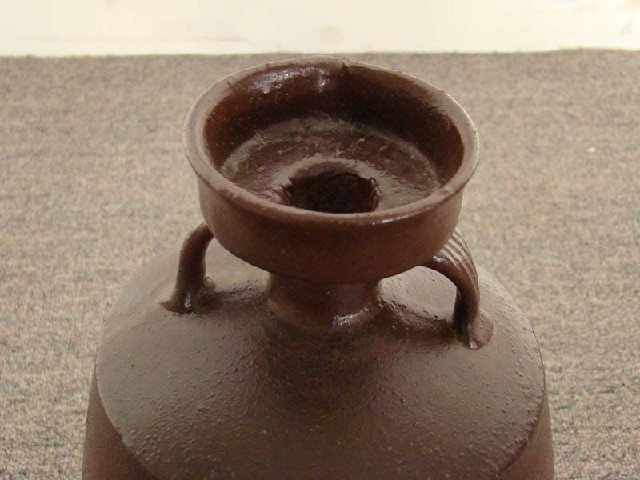 陶罐工厂|Pottery vat